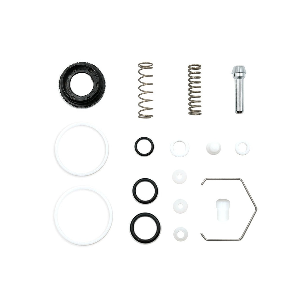 Walcom Kombat HTE Rebuild Kit - Gasket Kit - Total Finishing Supplies