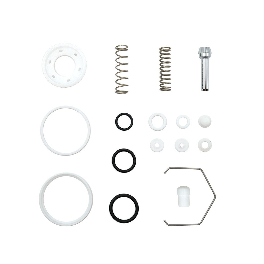 Walcom Kombat HVLP Rebuild Kit - Gasket Kit - Total Finishing Supplies