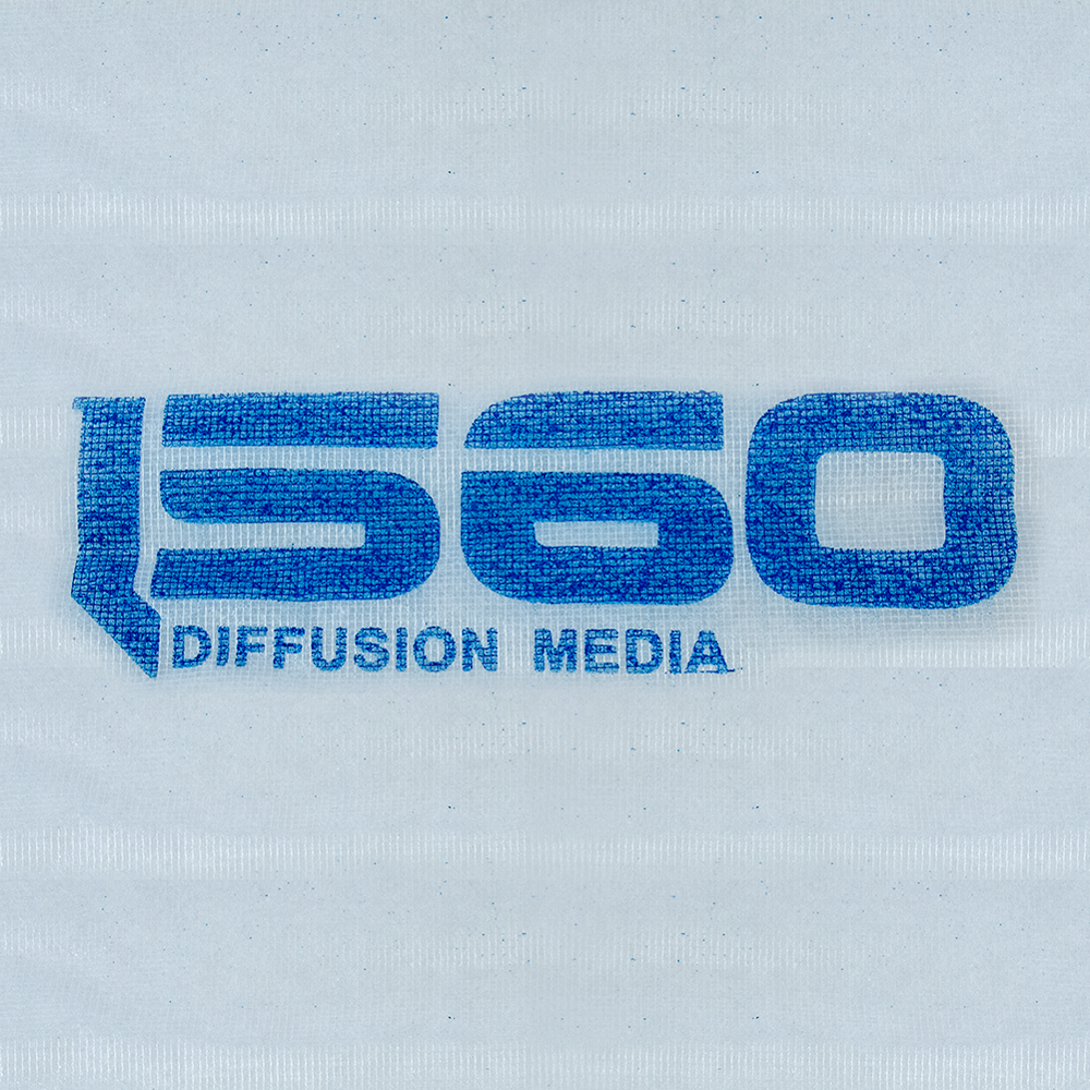 L560 Ceiling Diffusion Media