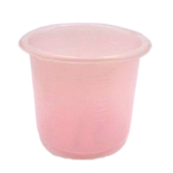 2 Quart Bandit Cup Liners – 12 Pk