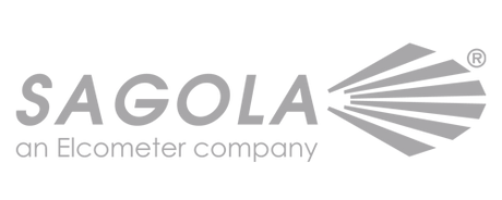 Sagola CP 1000 - Analogue Pressure Gauge - Total Finishing Supplies