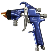 Lynx L100C Conventional Air Spray Gun