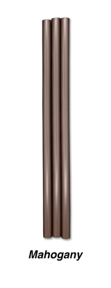 Total Finishing Knot Filler & Wood Repair 300mm Sticks, Pack of 9