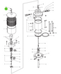 Washer #1b; Medusa™ Pump