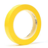 3M™ 471 Series Fine Line Masking Tape, Yellow