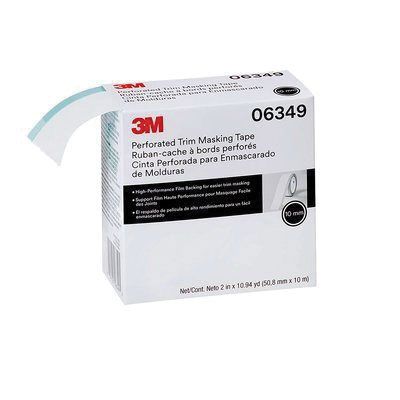3M™ Perforated Trim Masking Tape