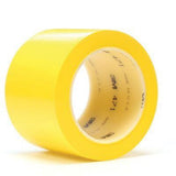 3M™ 471 Series Fine Line Masking Tape, Yellow