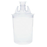 3M™ PPS™ 16114 Mini Lid and Liner Kit, 117 mL
