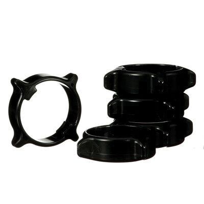 3M™ 26835 Locking Collars, Polymer, For 3M™ Performance Spray Gun