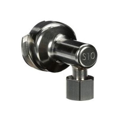 PPS™ 26017 Series 2.0 #S10 Adapter, Use With: Series 2.0 Spray Cup System - Total Finishing Supplies