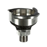 PPS™ 26127 Series 2.0 #S31 Adapter, 1/8-28 BSP (Male)