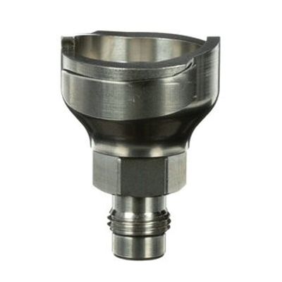 PPS™ 26139 Series 2.0 #S43 Adapter, 1/4 in - 19 TPI BSP (Male)