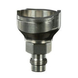 PPS™ 26139 Series 2.0 #S43 Adapter, 1/4 in - 19 TPI BSP (Male)