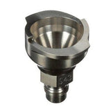 PPS™ 26139 Series 2.0 #S43 Adapter, 1/4 in - 19 TPI BSP (Male)