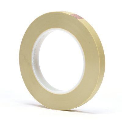 Scotch® 218 Series Fine Line Masking Tape, Green