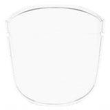 3M™ Versaflo™ Premium Visor M-927/37324(AAD), 5 EA/Case - Total Finishing Supplies