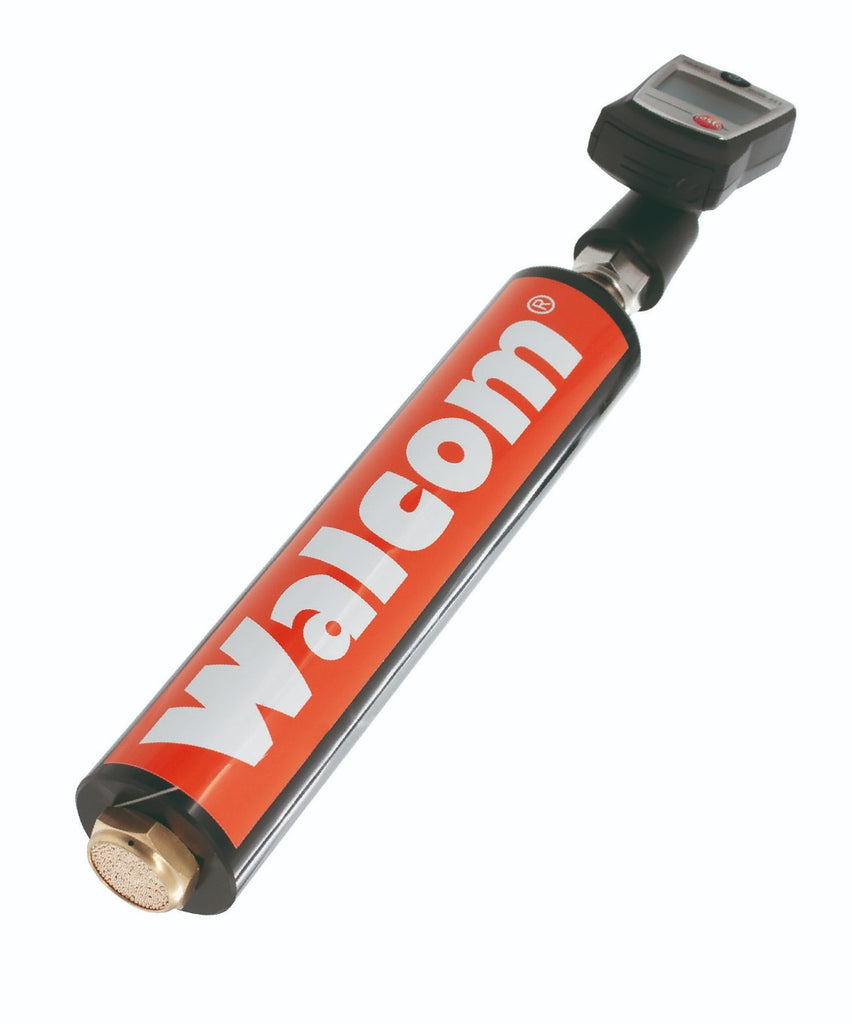 Walcom Thermo Hygrometer - Total Finishing Supplies