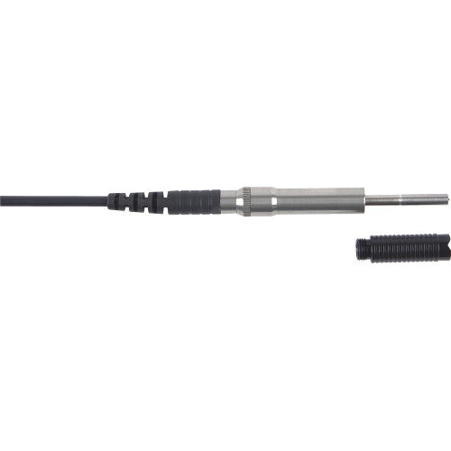 Mini Straight Ferrous Probe | Scale 0.5 | Elcometer 456 - Total Finishing Supplies