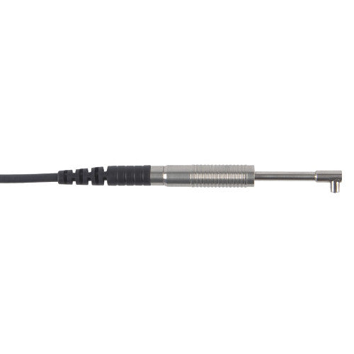 Mini 90° Non-Ferrous Graphite Probe | Scale 0.5 | 150mm | Elcometer 456 - Total Finishing Supplies