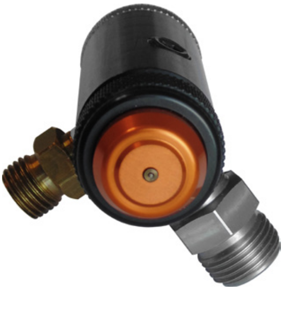 C.A. Technologies MiniCAT Automatic Spray Gun