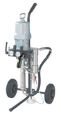Anest Iwata MSU 32N 17:1 Multi Spray Unit - Total Finishing Supplies