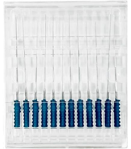 C.A. Technologies 12Pk Tip Cleaning Needles