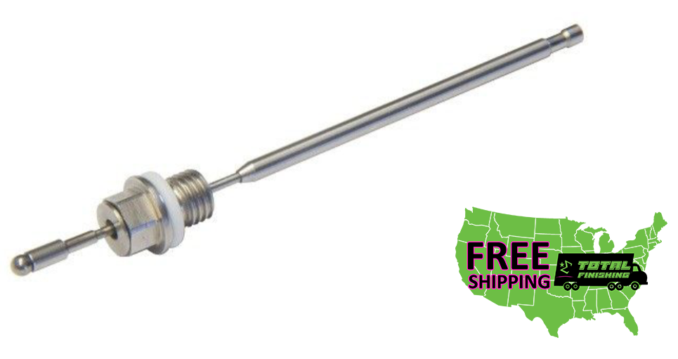 Pistola de aguja Graco® 288191 de repuesto para G40™ Auto (no OEM) 