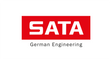 SATA 123042 Identification Ring, RP Blue - Total Finishing Supplies