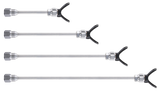 Titan Aluminum Gun Extension