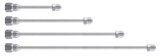 Titan Aluminum Gun Extension