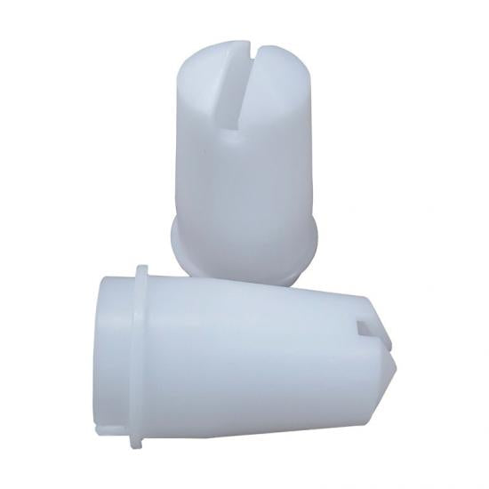 Aftermarket Nordson® 1081658 Flat Spray Nozzle 4mm (Non-OEM)