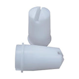 Aftermarket Nordson® 1081658 Flat Spray Nozzle 4mm (Non-OEM)