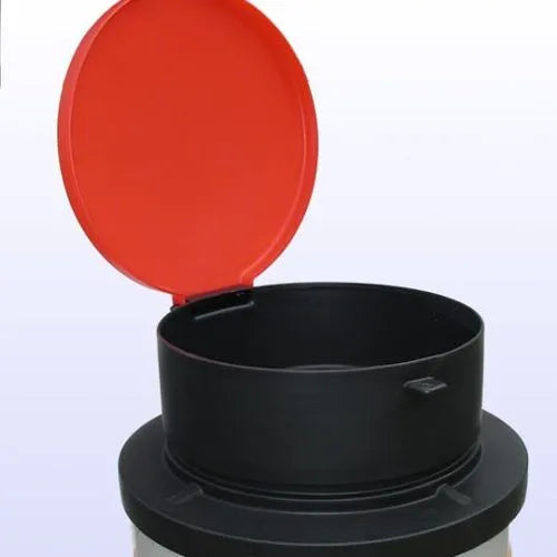 UltraTech Ultra-Drum Funnel® - Open Head Model