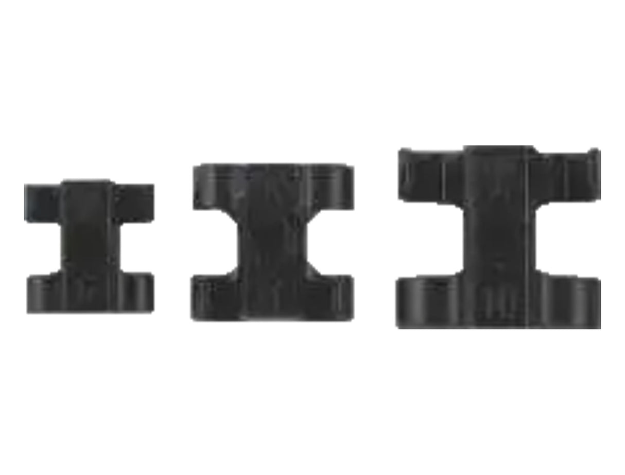 Hosco HTC Paint Hose Clips