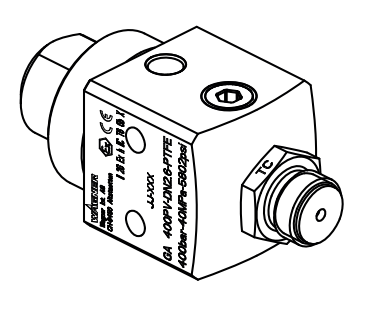 Wagner DN 2.6 Paint And Dosing Valves (Single)