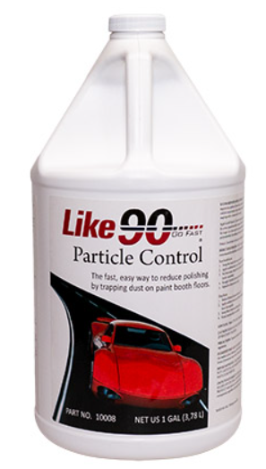 Like90 Particle Control Floor Coating - Total Finishing Supplies