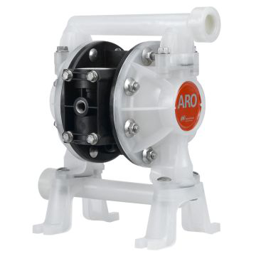 ARO 3/4" Non-Metallic Diaphragm Pump - Total Finishing Supplies