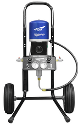 C.A. Technologies 14:1 Peak Performance H₂O Air Assisted Airless Fine Finish Spray Pump Pack (Copy)