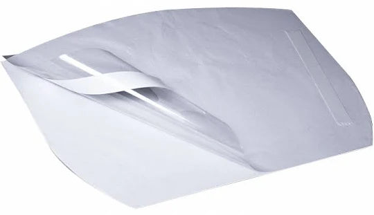 3M™ Versaflo™ Peel-Off Visor Cover S-920S, S/M, for Integrated Suspension Products (40 EA/Case)