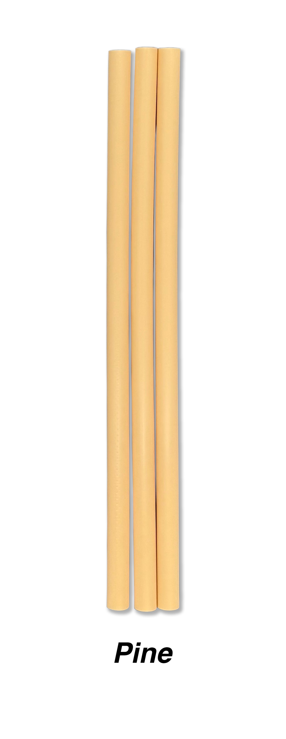 Total Finishing Knot Filler & Wood Repair 300mm Sticks, Pack of 9