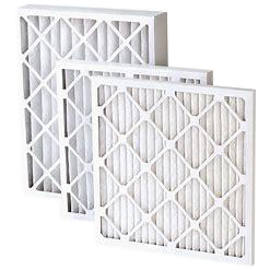 Pleated Filters for Superfici Mini  (Prefilter)