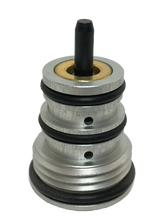 Binks 0115-010037 Maple Pump, Air Motor Assembly, Poppet Assembly