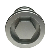 Binks 0115-010037 Maple Pump, Air Motor Assembly, Poppet Assembly