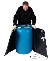 Powerblanket Drum & Bucket Heaters