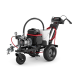 Titan PowrLiner 3500 72V Line Striper