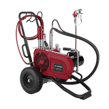 Titan PowrTwin 6900 Plus Electric Airless Sprayer Pump