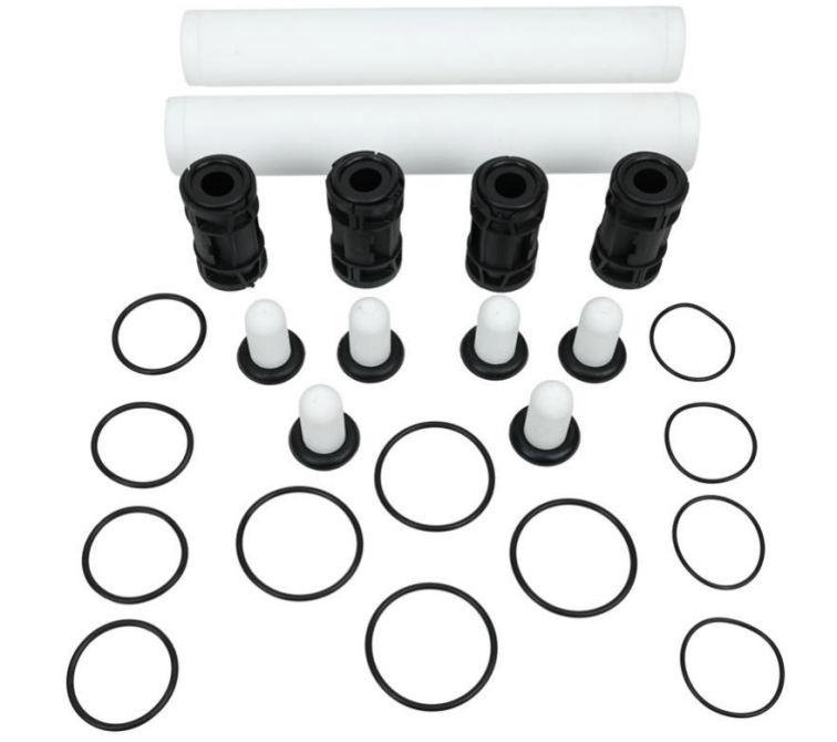 Aftermarket Gema® 1020449 Maintenance Set (Large) Complete, PP07 (Non-OEM)