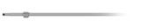 Ransburg Elite M5 Applicator Pressure Bar