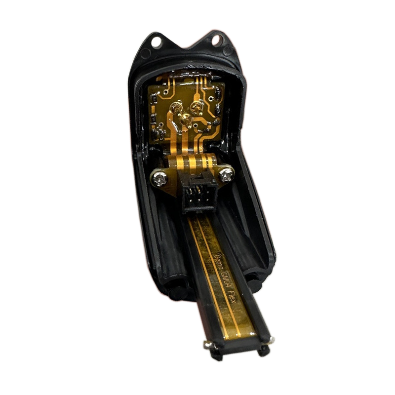 Aftermarket Gema® 1017690 Print Holder Complete, GM04 (Non-OEM)