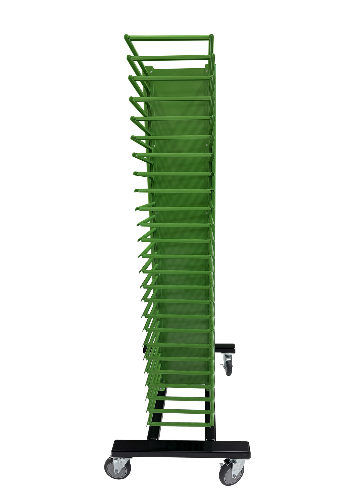 TOTALrack™ for Drying | Cabinet Door & Paint Drying Rack | Made in USA